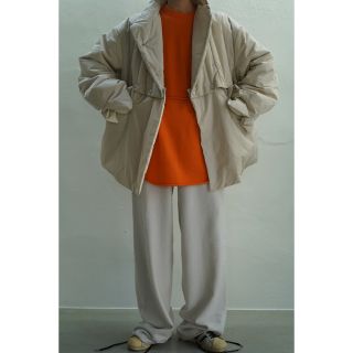 フミカウチダ(FUMIKA_UCHIDA)の2022AW pelleq ペレックbatting 3way jacketダウン(ダウンジャケット)