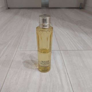 ロクシタン(L'OCCITANE)の【L'OCCITANE】ローズベルガモット フレグランスウォーター 50ml(ユニセックス)