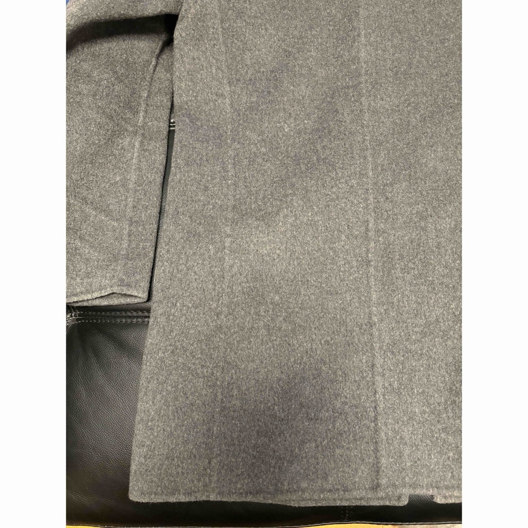 LARDINI(ラルディーニ)のEIDOS / MICHELANGELO 別注　Chestar Coat メンズのジャケット/アウター(チェスターコート)の商品写真