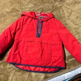 トミーヒルフィガー(TOMMY HILFIGER)のTOMMYHILFIGER ジップジャンパー(コート)