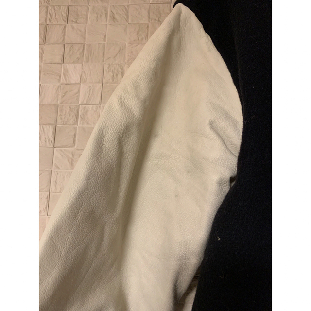 BA-TSU - MEN'S BA-TSU メンズバツ スタジャン 日本製の通販 by BA-TSU - MEN'S BA-TSU メンズバツ スタジャン 日本製の通販 by