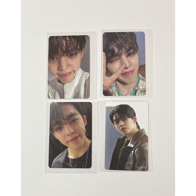 SEVENTEEN - SEVENTEEN FACE THE SUN トレカ エスクプス スンチョルの通販 by kiki's shop|セブンティーン ならラクマ SEVENTEEN - SEVENTEEN FACE THE SUN トレカ エスクプス スンチョルの通販 by kiki's shop|セブンティーン ならラクマ