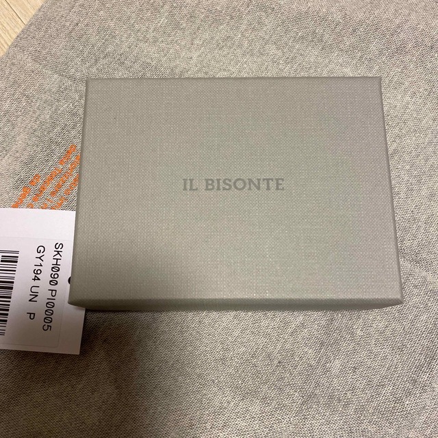 IL BISONTE(イルビゾンテ)の【値下げ】イルビゾンテ　キーケース レディースのファッション小物(キーケース)の商品写真