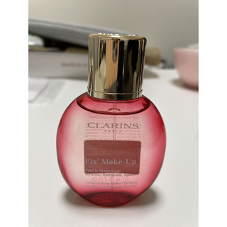 クラランス(CLARINS)のクラランス フィックス メイクアップ(美容液)