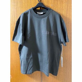 エッセンシャル(Essential)のメンズ　新品　ESSENTIALS(Tシャツ/カットソー(七分/長袖))