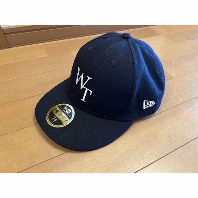 WTAPS LP 59FIFTY CAP new era XL 7 5/8