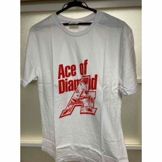 【限定割引】ダイヤのエース限定Tシャツ(Tシャツ/カットソー(半袖/袖なし))