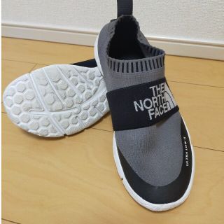 ザノースフェイス(THE NORTH FACE)の【出品取り下げ前値引🔥】THE NORTH FACE シューズ(スニーカー)