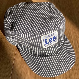 リー(Lee)の値下げ　Lee リバーシブルキャップ 54cm(帽子)