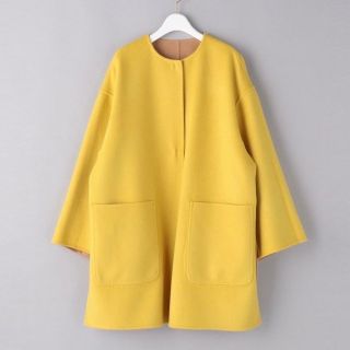 UNITED ARROWS - 新品☆ユナイテッドアローズ リバーシブルコート バイ