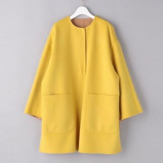 UNITED ARROWS - 新品☆ユナイテッドアローズ リバーシブルコート バイ ...