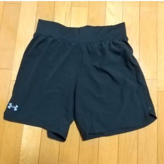 アンダーアーマー(UNDER ARMOUR)のアンダーアーマー メンズランニングパンツ XL(ウェア)