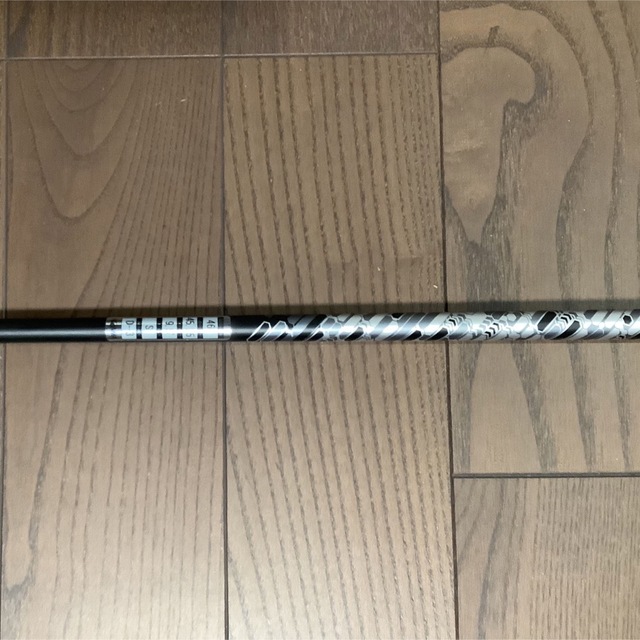 HONMA 本間 ホンマ VIZARD FP-6S ドライバー用シャフト単品