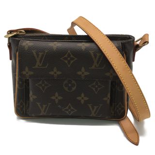 ヴィトン(LOUIS VUITTON) ショルダーバッグ(レディース)の通販 30,000 ヴィトン(LOUIS VUITTON) ショルダーバッグ(レディース)の通販 30,000