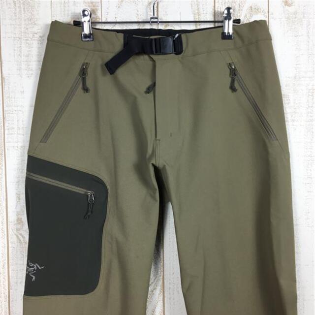 ARC'TERYX アークテリクス Gamma AR 17225