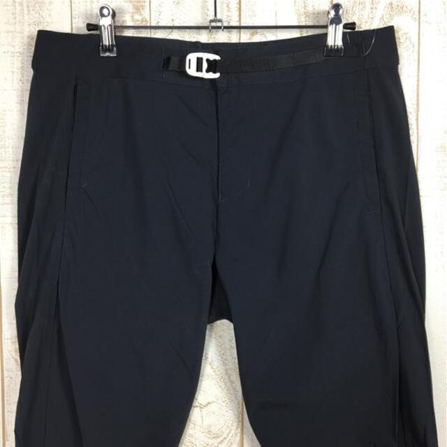 MENs S  フーディニ ルシード パンツ Lucid Pants HOUDINI 267864 チャコール系