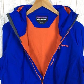 MENs M パタゴニア ナノエア ライト フーディ NANO AIR LIGHT HOODY