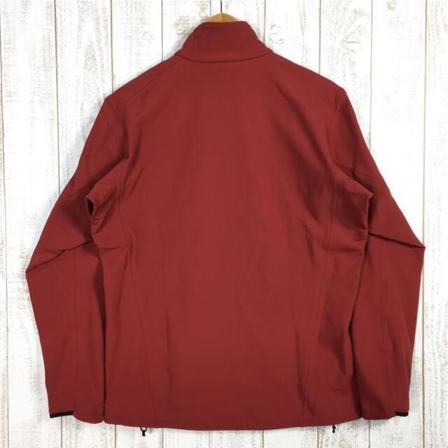 ARC'TERYX - MENs S アークテリクス ガンマ MX ジャケット Gamma MX