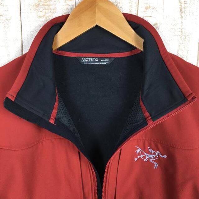 美品 Arc’teryx アークテリクス ガンマMX