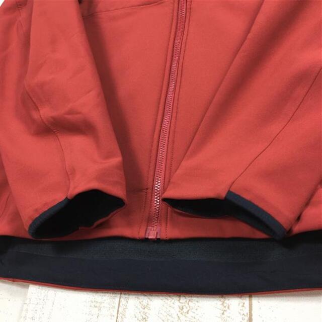 arc'teryx gamma mxジャケット　S