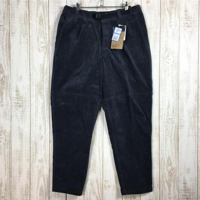 THE NORTH FACE(ザノースフェイス)のMENs L  ノースフェイス グラナム コード パンツ Granum Cord Pant コーデュロイ クライミングパンツ NORTH FACE NB82211 AG Asphalt Grey グレー系 メンズのメンズ その他(その他)の商品写真