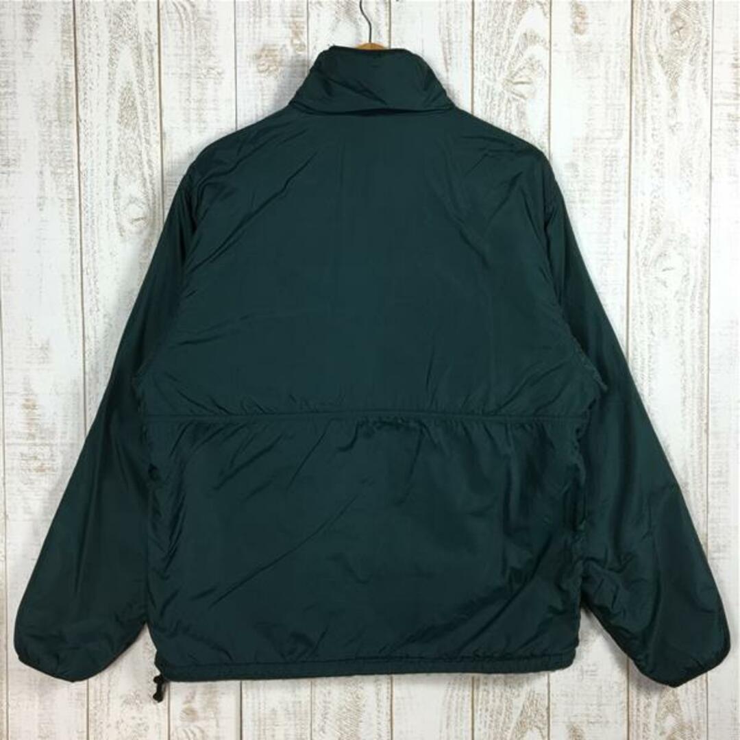patagonia - MENs M パタゴニア 1995 リバーシブル グリセード プル patagonia - MENs M パタゴニア 1995 リバーシブル グリセード プル