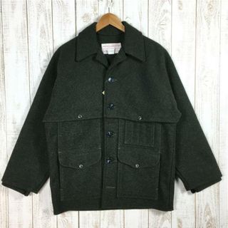 フィルソン（グリーン・カーキ/緑色系）の通販 37点 | FILSONを買う ...