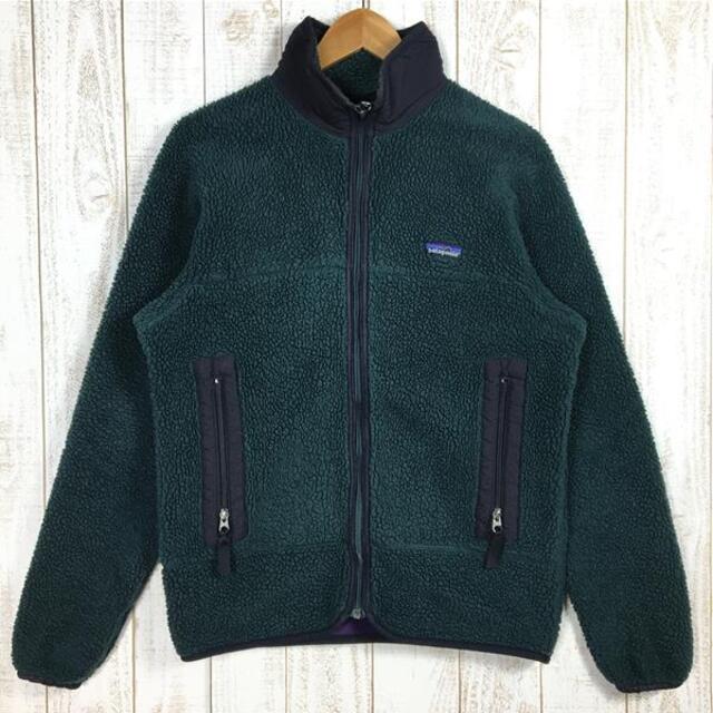 patagonia - MENs M パタゴニア 1995 レトロX RETRO-X ファースト 最