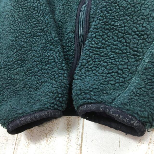 patagonia - MENs M パタゴニア 1995 レトロX RETRO-X ファースト 最 ...