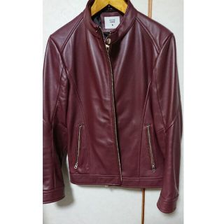 291295=HOMME - 291295=HOMME ライダースジャケットの通販 by 291295=HOMME - 291295=HOMME ライダースジャケットの通販 by