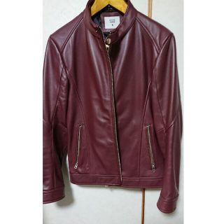 ニーキュウイチニーキュウゴーオム(291295=HOMME)の291295 HOMME  レザージャケット ダブルライダースジャケット(ライダースジャケット)