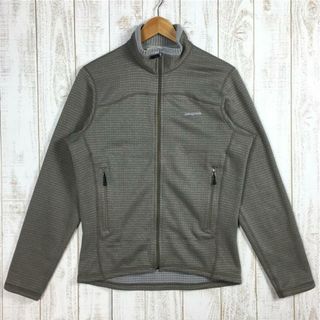 patagonia - MENs S パタゴニア R1 フルジップ ジャケット R1 FULL ZIP