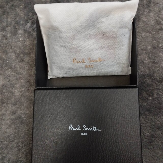 Paul Smith(ポールスミス)のたく様専用　Paul Smith 小銭入れ メンズのファッション小物(名刺入れ/定期入れ)の商品写真