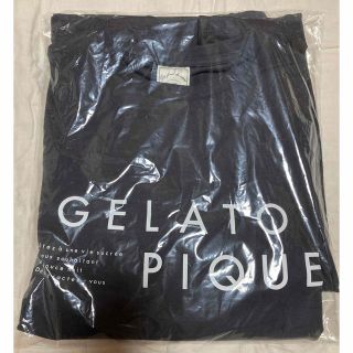 ジェラートピケ(gelato pique)のgelato pique 2023 HAPPY BAG B ルームウエアセット(ルームウェア)