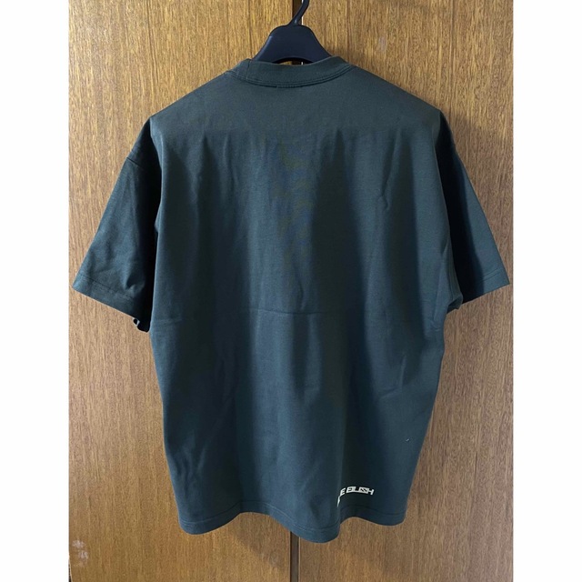 NIKE(ナイキ)の新品　NIKE  Tシャツ XL メンズのトップス(Tシャツ/カットソー(半袖/袖なし))の商品写真