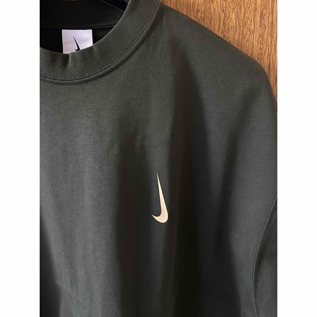 NIKE(ナイキ)の新品　NIKE  Tシャツ XL メンズのトップス(Tシャツ/カットソー(半袖/袖なし))の商品写真