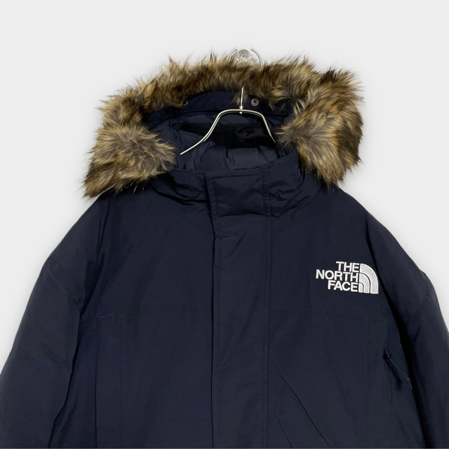 ★SALE 値引きOK★THE NORTH FACE マクマードダウンパーカー