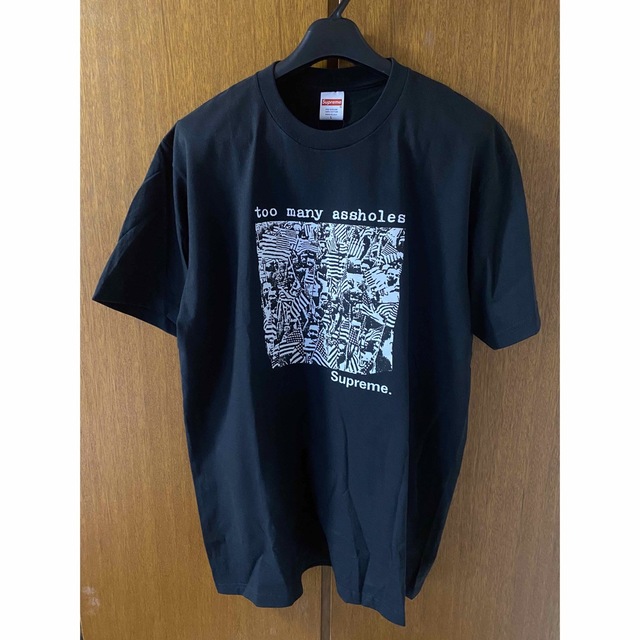 Supreme(シュプリーム)の☆新品☆ シュープリーム　Tシャツ メンズのトップス(Tシャツ/カットソー(半袖/袖なし))の商品写真