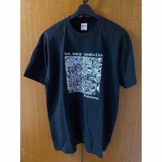 シュプリーム(Supreme)の☆新品☆ シュープリーム　Tシャツ(Tシャツ/カットソー(半袖/袖なし))