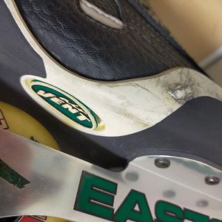 EASTON air VENT インラインスケート