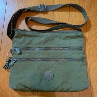 キプリング(kipling)のKipling キプリング ショルダーバッグ(ショルダーバッグ)