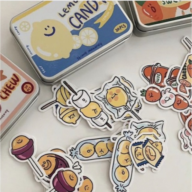 second mornig セット レモニ アップル コグミ エンタメ/ホビーのおもちゃ/ぬいぐるみ(キャラクターグッズ)の商品写真