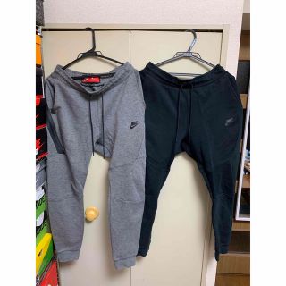 ナイキ(NIKE)のNIKE テックフリース　グレーのみ(その他)