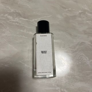 ザラ(ZARA)のZARA エボニーウッド オードパルファム 40ml(ユニセックス)