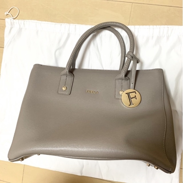 値下げ★FURLA ハンドバッグ ショルダーバッグ