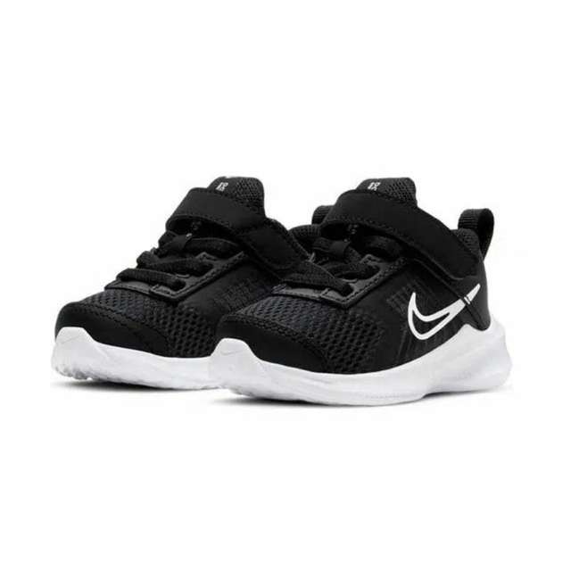 NIKE(ナイキ)の【新品】NIKE DOWNSHIFTER 11 (TDV)   キッズ/ベビー/マタニティのキッズ靴/シューズ(15cm~)(スニーカー)の商品写真