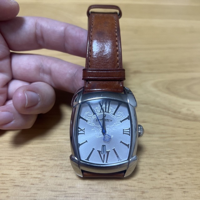 Orobianco(オロビアンコ)のオロビアンコ／Orobianco／メンズ 腕時計 メンズの時計(腕時計(アナログ))の商品写真