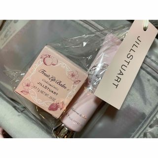 ジルスチュアート(JILLSTUART)のJILL ハンドクリーム&リップバーム(ハンドクリーム)