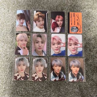 NCT DREAM ジェミン　グッズセット