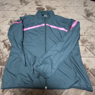 ナイキ(NIKE)のNIKEレディース上下セット(ウェア)